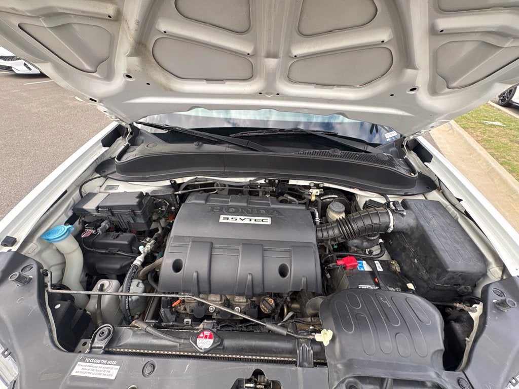 2014 Honda Ridgeline SE 4X4 / VERY CLEAN / POWER DRIVERS SEAT