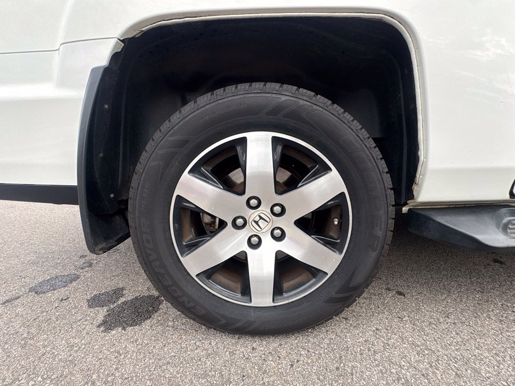 2014 Honda Ridgeline SE 4X4 / VERY CLEAN / POWER DRIVERS SEAT