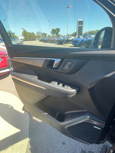 2025 Buick Enclave Sport Touring BOSE AUDIO / HEATED SEATS / NAV