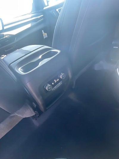 2025 Buick Enclave Sport Touring BOSE AUDIO / HEATED SEATS / NAV
