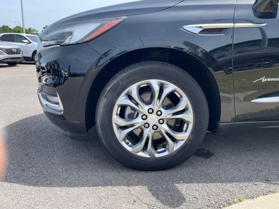 2019 Buick Enclave Avenir