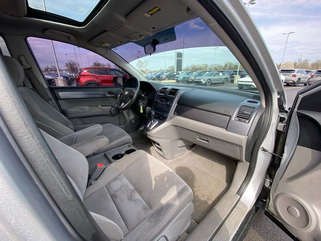 2009 Honda CR-V EX ONE OWNER / LOW PAYMENT