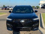 2026 Acura MDX A-Spec Advance Package SH-AWD