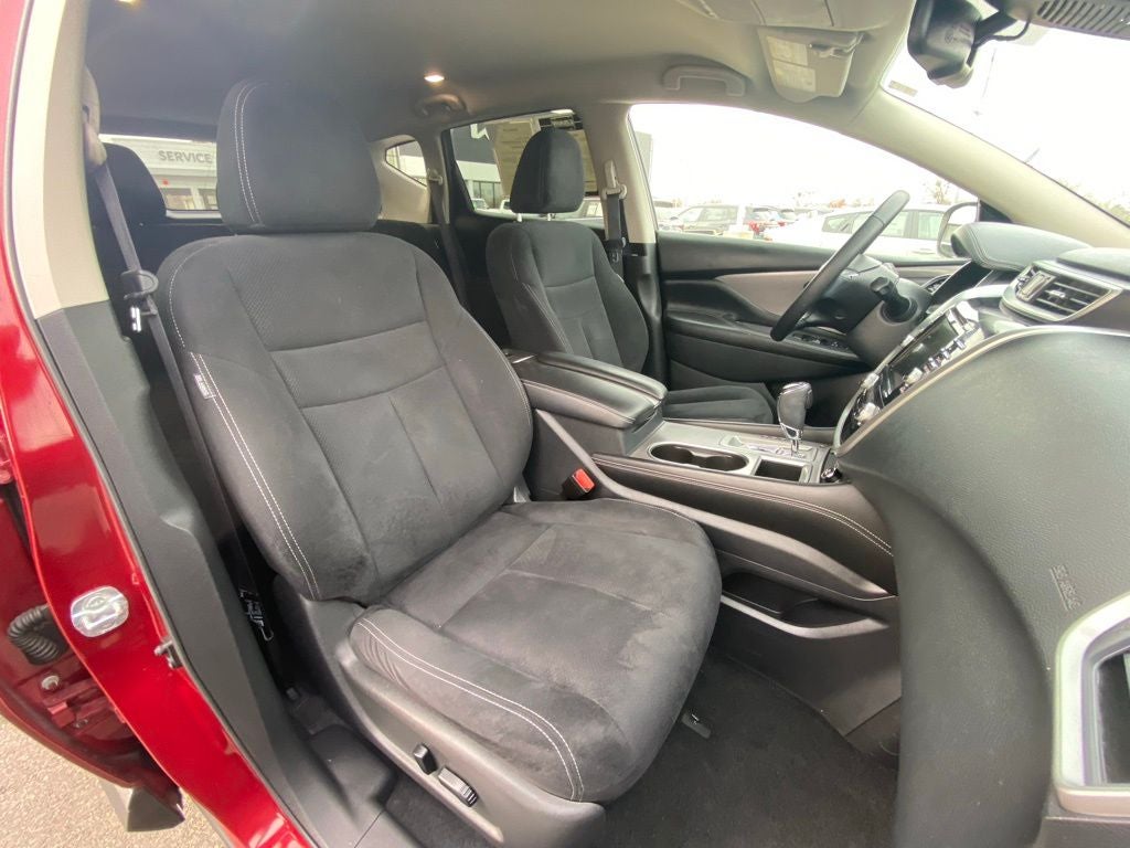 2021 Nissan Murano SV POWER SEAT / PUSH BUTTON START