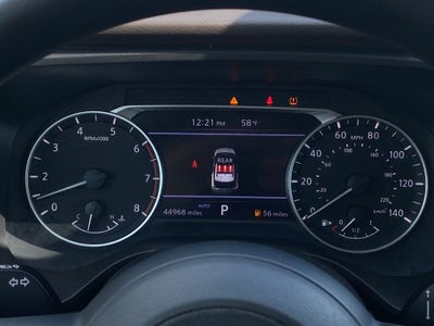 2023 Nissan Rogue S ONE OWNER / AWD