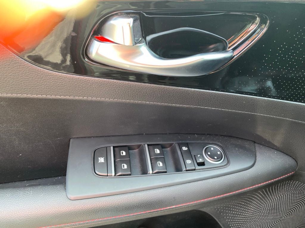 2026 Nissan Rogue Rock Creek AWD / HEATED SEATS / CLEAN CARFAX