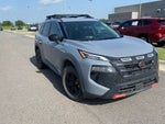 2026 Nissan Rogue Rock Creek AWD / HEATED SEATS / CLEAN CARFAX