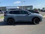 2026 Nissan Rogue Rock Creek AWD / HEATED SEATS / CLEAN CARFAX