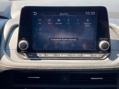 2024 Nissan Rogue SV MOONROOF / AWD / HEATED SEATS