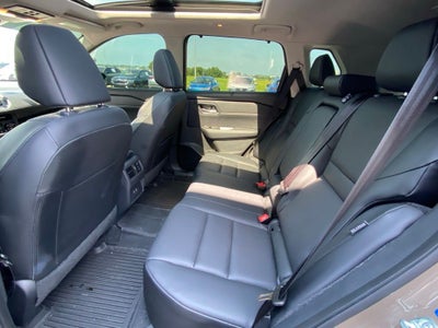 2024 Nissan Rogue SV MOONROOF / AWD / HEATED SEATS