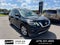 2018 Nissan Pathfinder SL