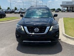 2018 Nissan Pathfinder SL