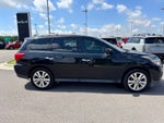 2018 Nissan Pathfinder SL