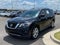 2018 Nissan Pathfinder SL