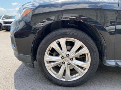 2018 Nissan Pathfinder SL MOONROOF / HEATED SEATS / NAV