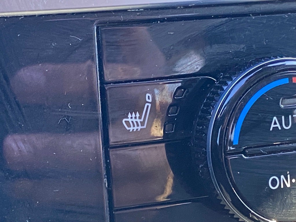 2022 Nissan Pathfinder SL 3RD ROW / HEATED SEATS / NAV