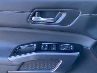 2022 Nissan Pathfinder SL 3RD ROW / HEATED SEATS / NAV