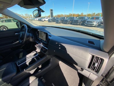 2022 Nissan Pathfinder SL 3RD ROW / HEATED SEATS / NAV