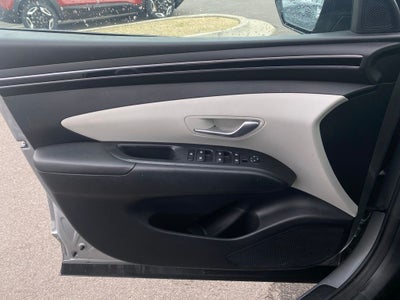 2022 Hyundai TUCSON SEL ONE OWNER / HEATED SEATS