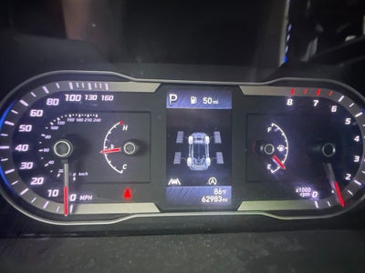 2024 Hyundai TUCSON SEL AWD