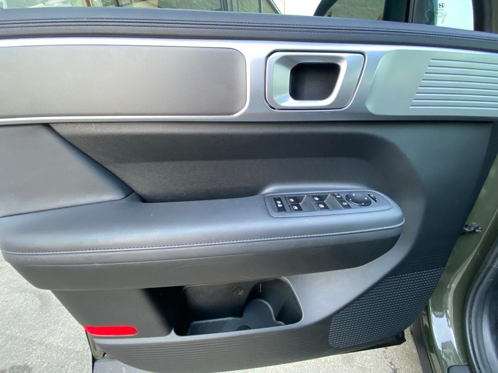 2024 Hyundai SANTA FE SEL ONE OWNER / CLEAN CARFAX / HEATED SEATS