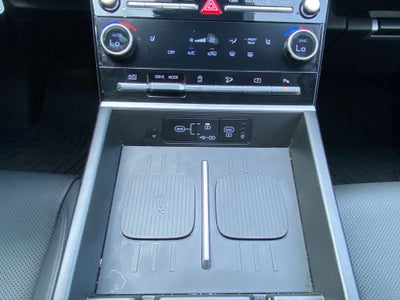 2024 Hyundai SANTA FE SEL ONE OWNER / CLEAN CARFAX / HEATED SEATS