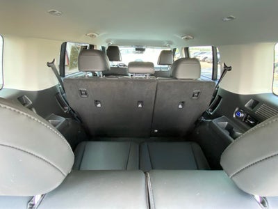 2024 Hyundai SANTA FE SEL ONE OWNER / CLEAN CARFAX / HEATED SEATS