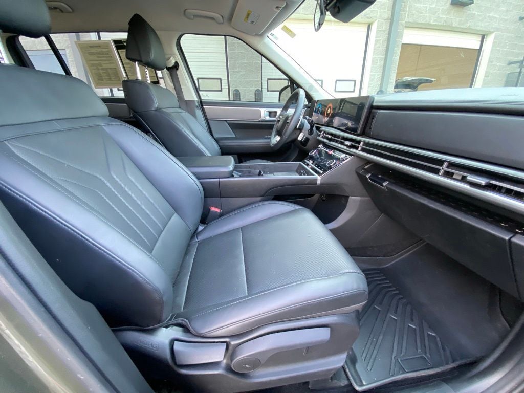 2024 Hyundai SANTA FE SEL ONE OWNER / CLEAN CARFAX / HEATED SEATS
