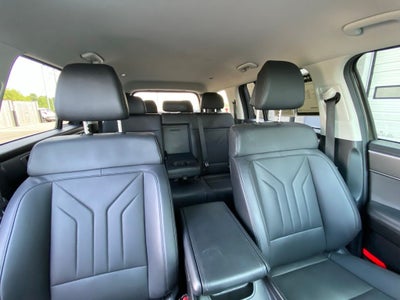 2024 Hyundai SANTA FE SEL ONE OWNER / CLEAN CARFAX / HEATED SEATS