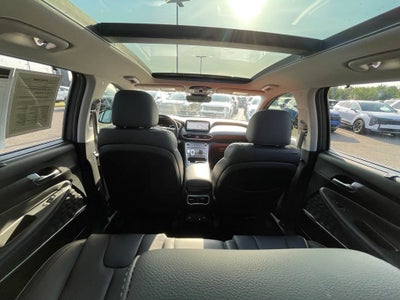 2022 Hyundai SANTA FE Limited MOONROOF / NAV / HEATED SEATS