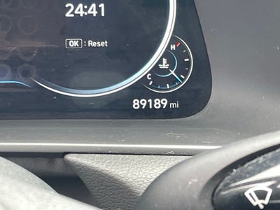2020 Hyundai SONATA Limited MOONROOF / HEATED SEATS