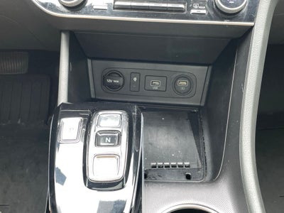 2020 Hyundai SONATA Limited MOONROOF / HEATED SEATS