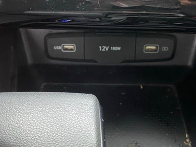 2022 Hyundai SANTA CRUZ SE CLEAN CARFAX