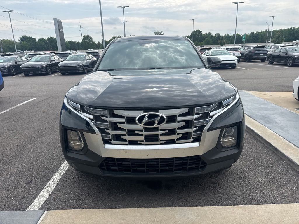 2022 Hyundai SANTA CRUZ SE CLEAN CARFAX
