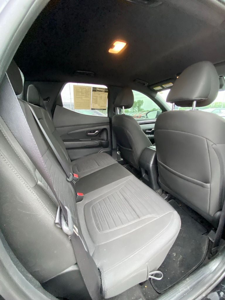 2022 Hyundai SANTA CRUZ SE CLEAN CARFAX