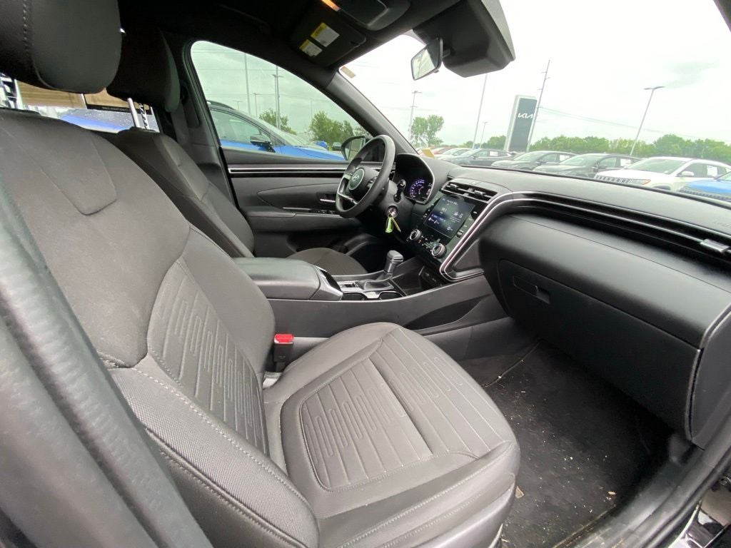 2022 Hyundai SANTA CRUZ SE CLEAN CARFAX