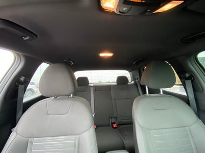 2022 Hyundai SANTA CRUZ SE CLEAN CARFAX