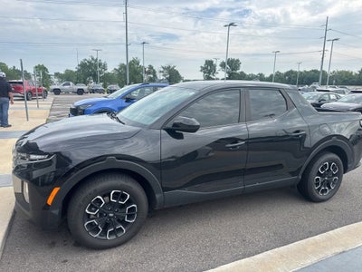 2022 Hyundai SANTA CRUZ SE CLEAN CARFAX