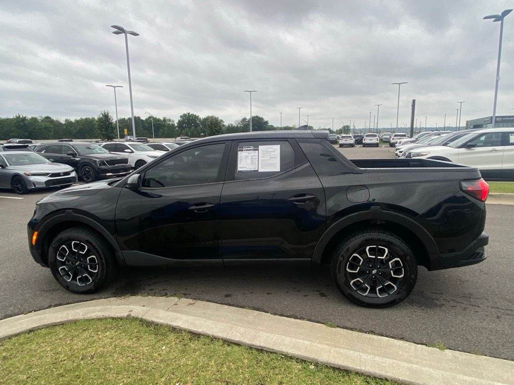 2022 Hyundai SANTA CRUZ SE CLEAN CARFAX