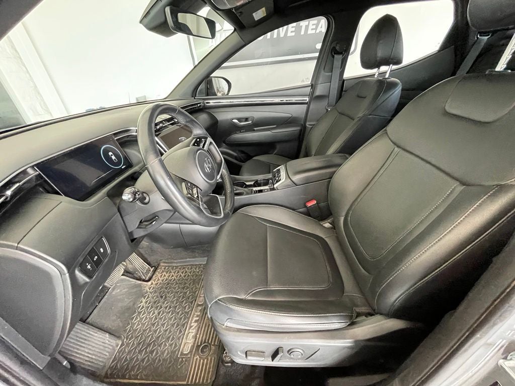 2024 Hyundai SANTA CRUZ XRT