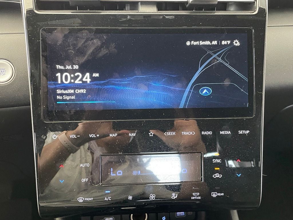 2024 Hyundai SANTA CRUZ XRT AWD / HEATED SEATS / SUNROOF