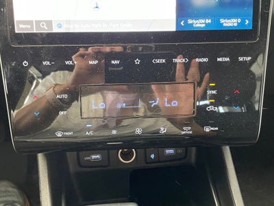 2024 Hyundai SANTA CRUZ XRT AWD / HEATED SEATS / SUNROOF