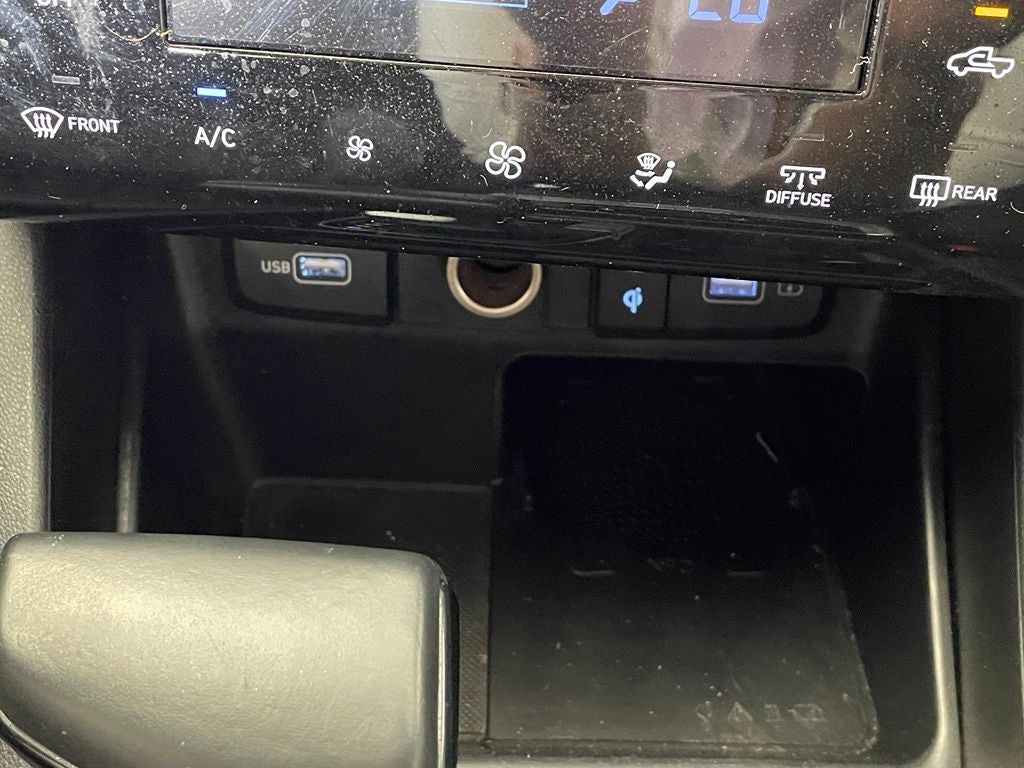 2024 Hyundai SANTA CRUZ XRT AWD / HEATED SEATS / SUNROOF