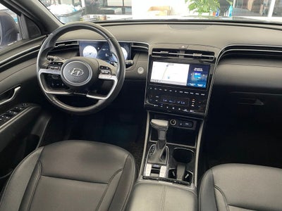2024 Hyundai SANTA CRUZ XRT AWD / HEATED SEATS / SUNROOF