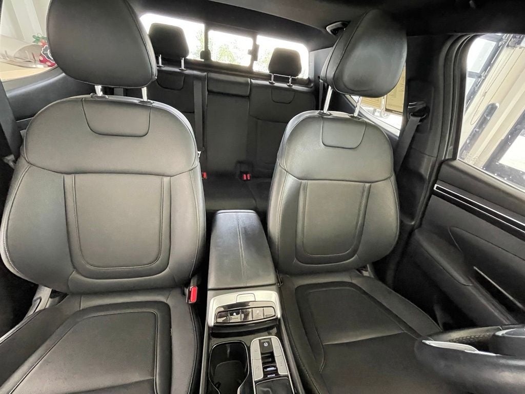 2024 Hyundai SANTA CRUZ XRT AWD / HEATED SEATS / SUNROOF