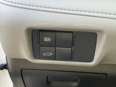 2021 Toyota Highlander XLE HEATED SEATS / POWER LIFTGATE