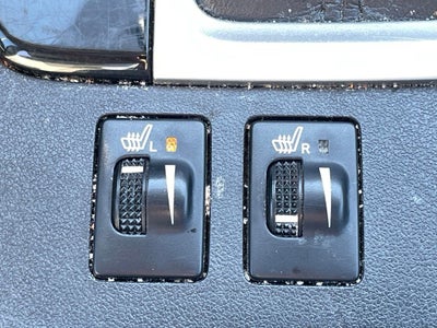 2016 Toyota Highlander XLE V6 HEATED SEATS / NAV