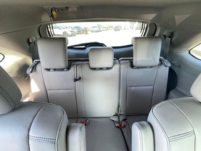 2016 Toyota Highlander XLE V6 HEATED SEATS / NAV