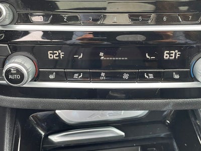 2019 BMW X3 sDrive30i MOONROOF / CLEAN CARFAX / HEATED SEATS