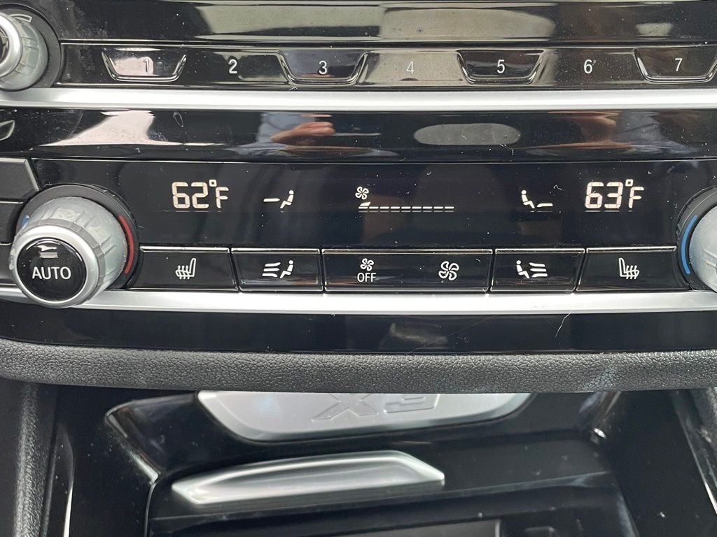 2019 BMW X3 sDrive30i MOONROOF / CLEAN CARFAX / HEATED SEATS